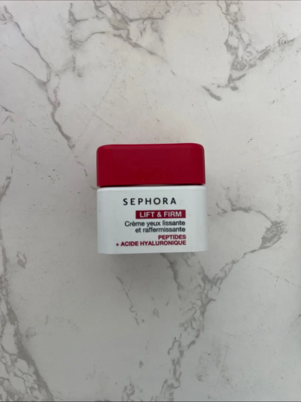 Sephora Lift & Firm Skincare Set in Pink